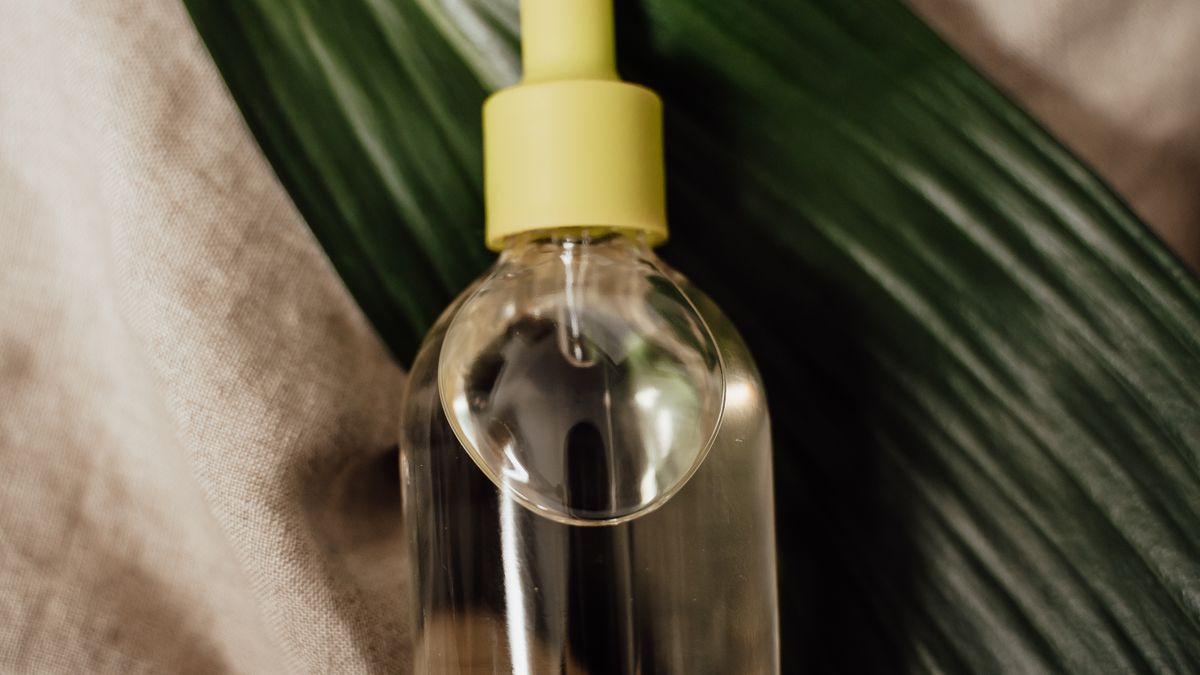 Traitements naturels pour cuir chevelu sensible