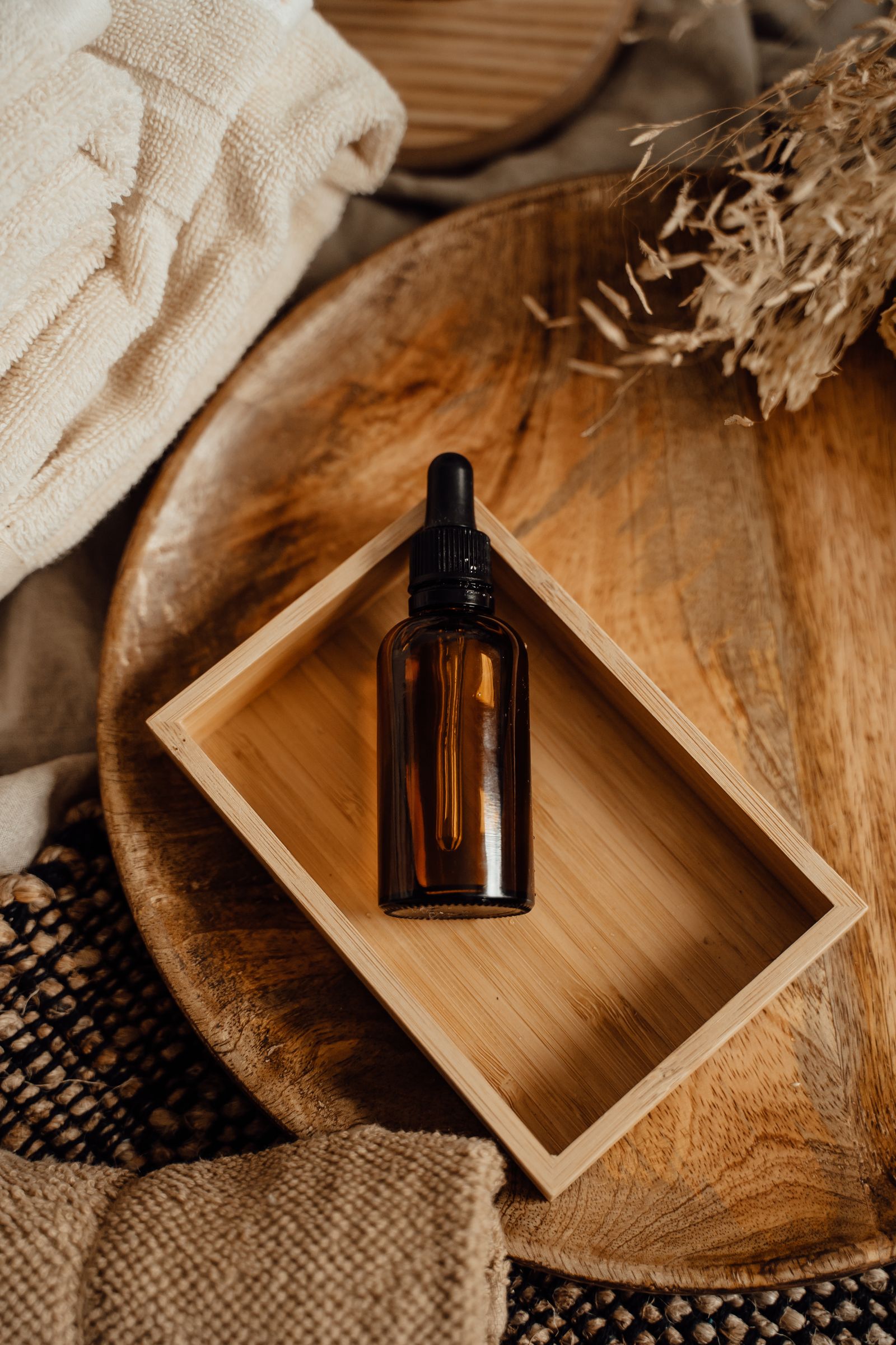 Natural skincare ingredients