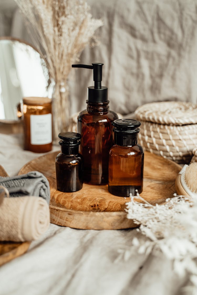 Products For Aromatherapy