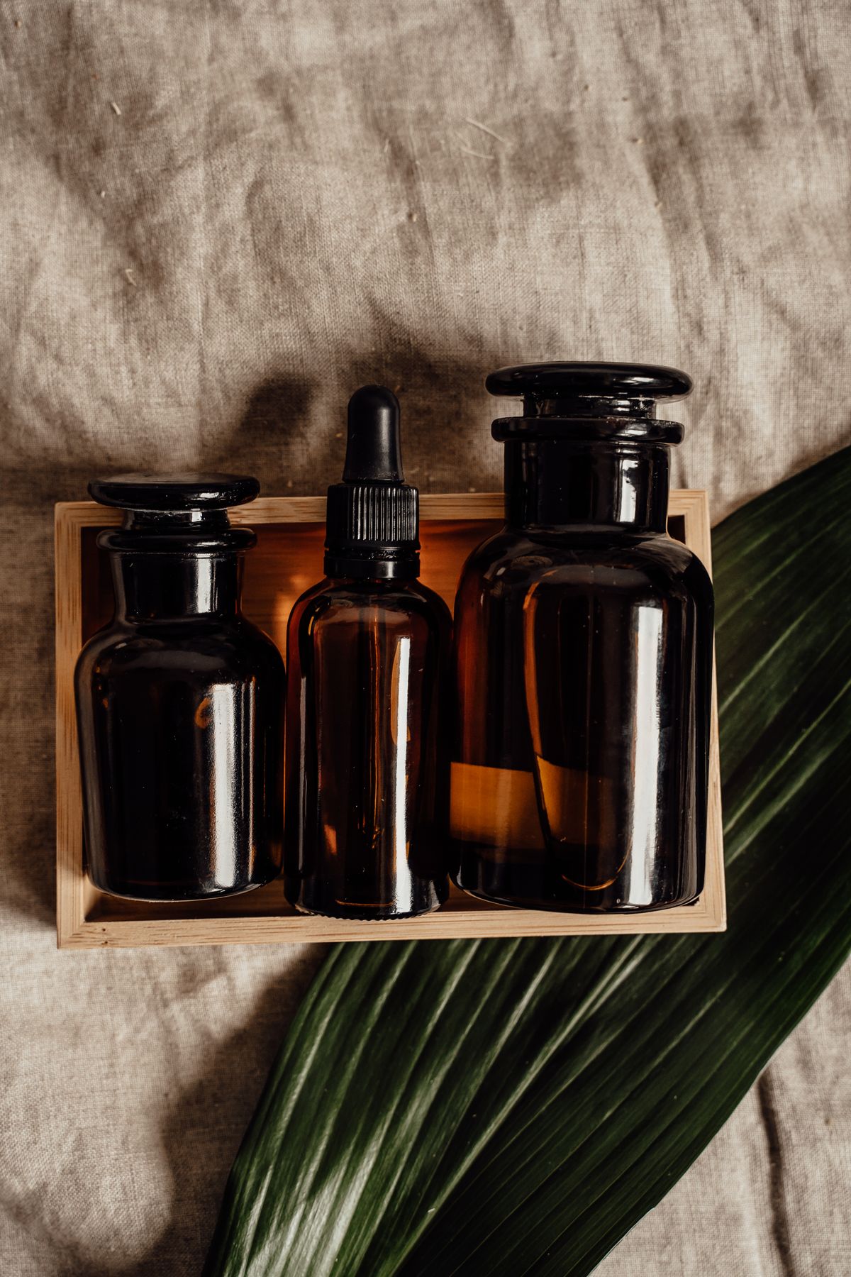 Ashwagandha Root Oil