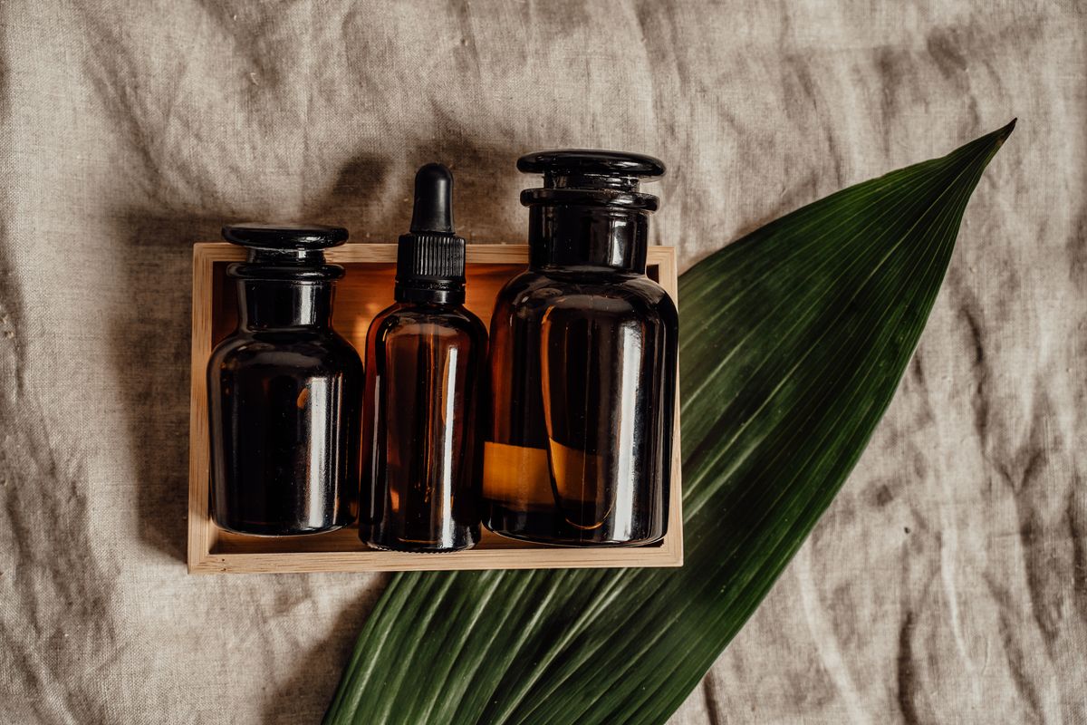 Rendez-vous aromathérapie familiale