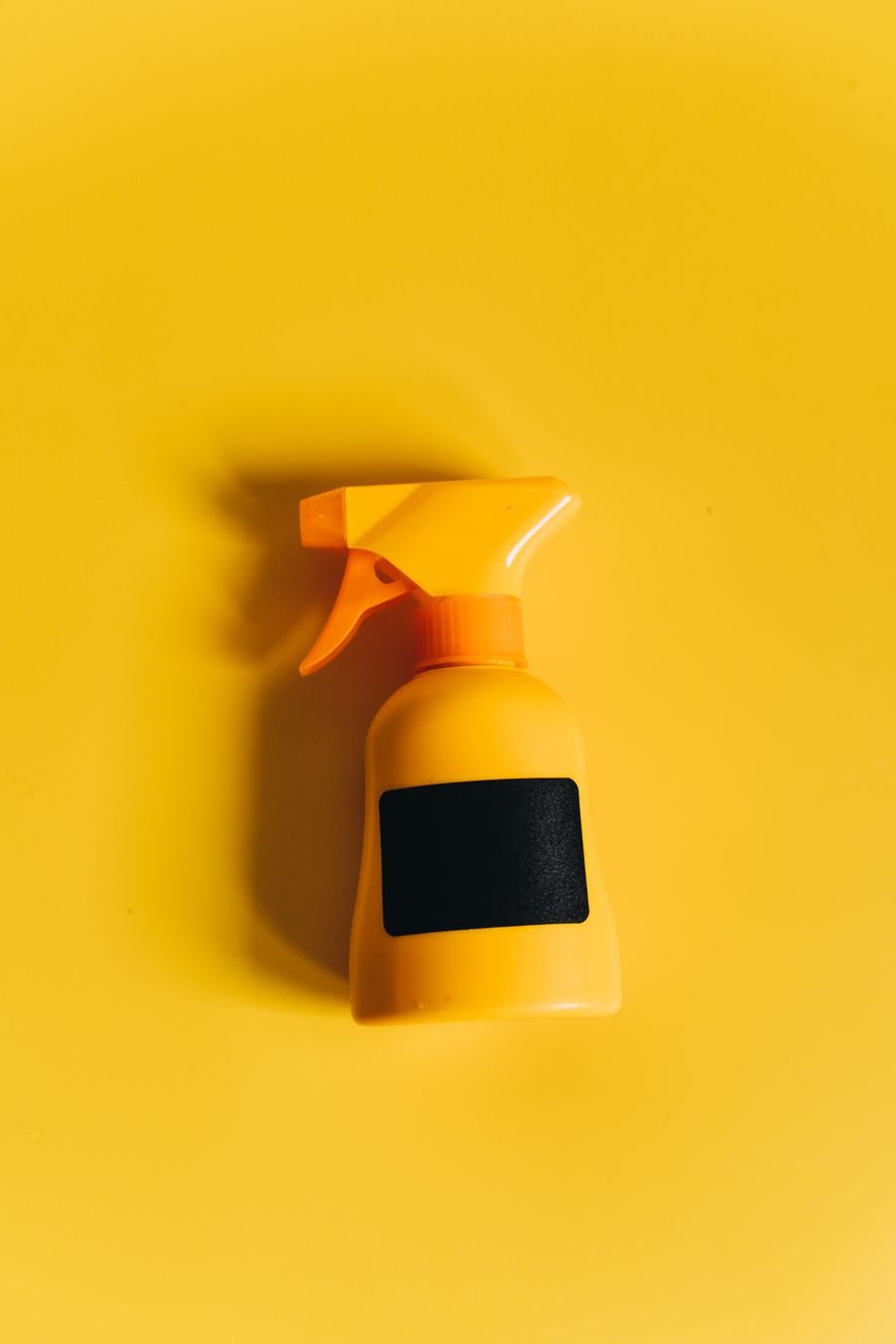Reusable Water Spray Bottle