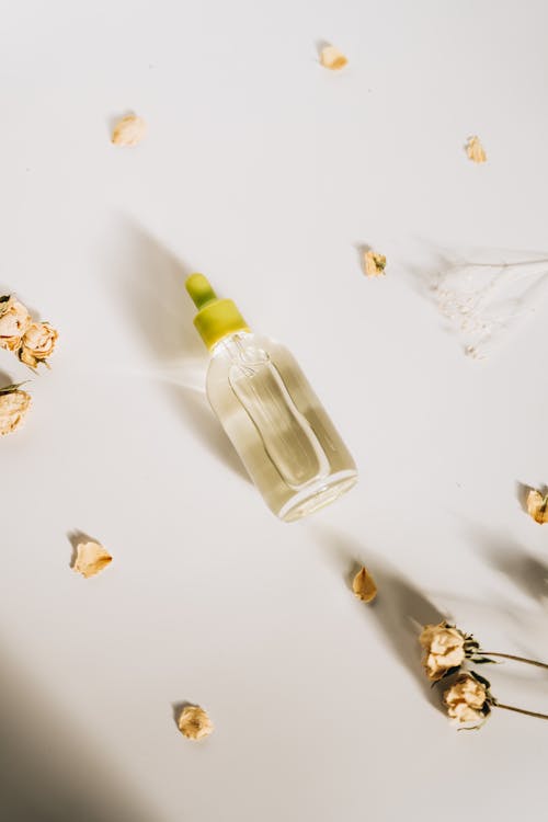 Best homemade hair serum for dry hair