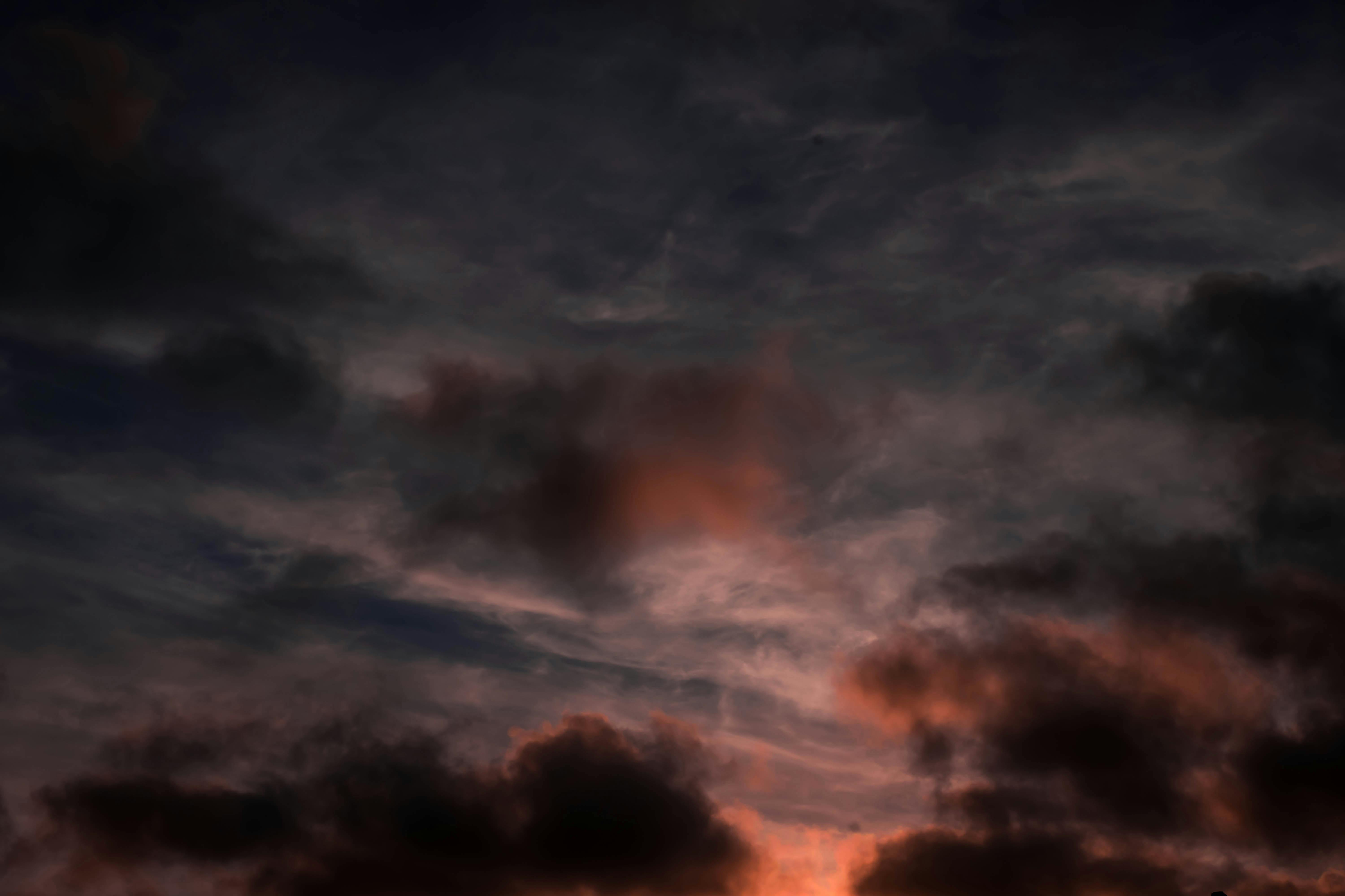 Dark Red Sky Backgrounds Photos, Download The BEST Free Dark Red Sky ...