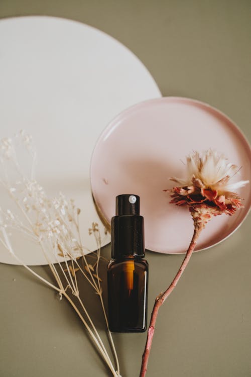 Gratis stockfoto met alternatieve therapie, aromatherapie, bloemen