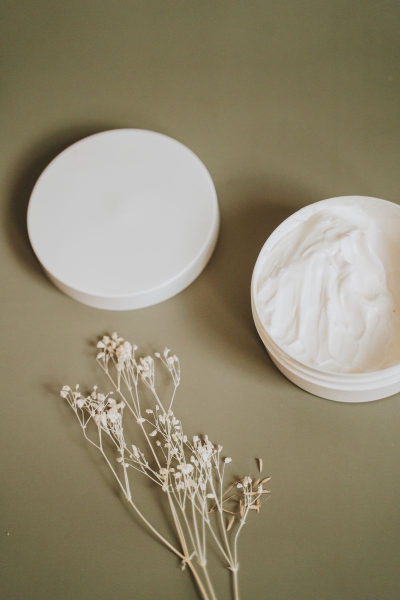 Premium medical-grade skincare products