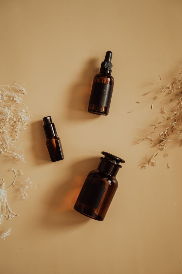 Repair Oil