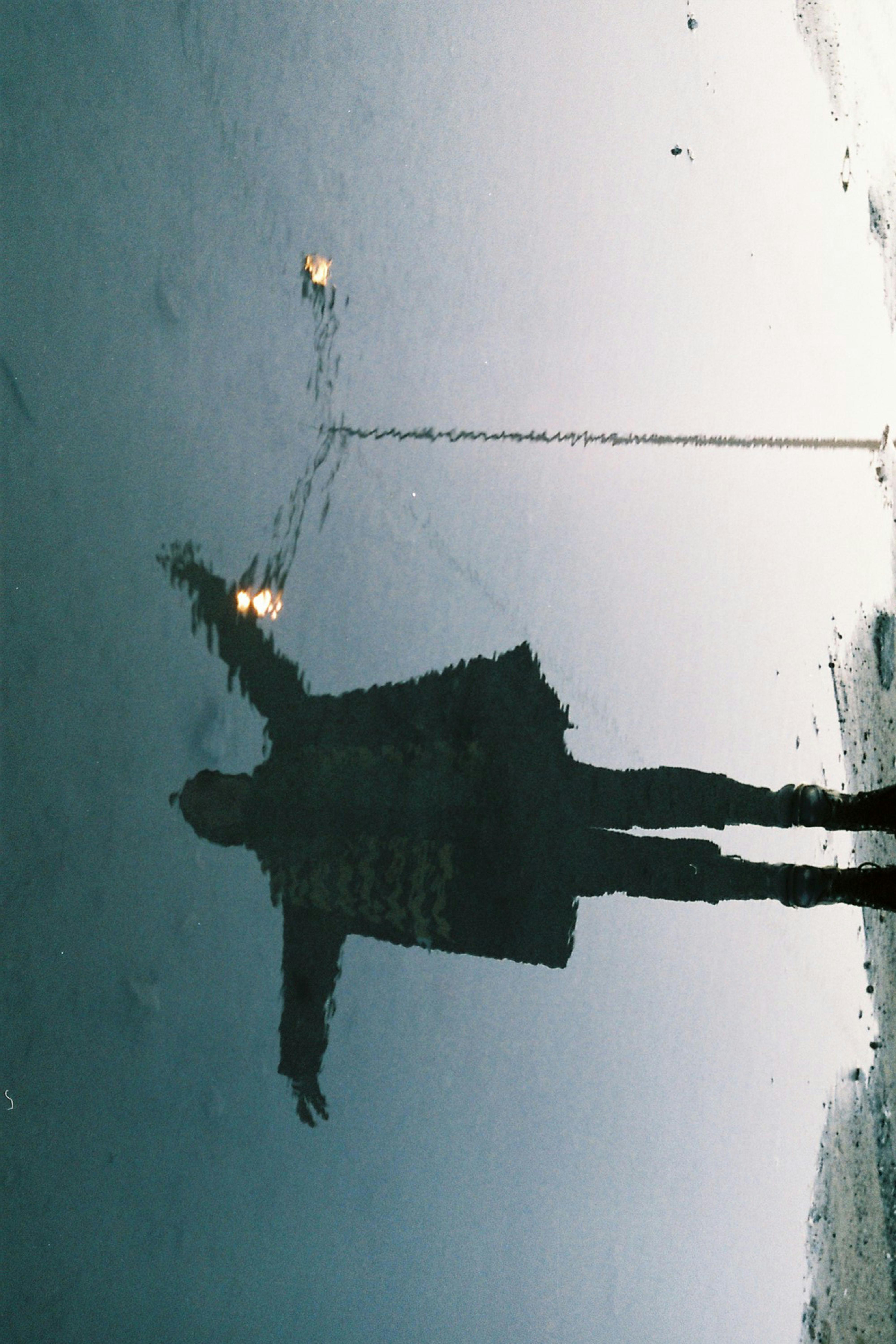 How long will a treated 4x4 post last in the ground?