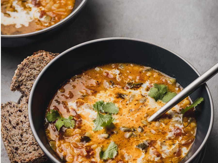 Is Soup keto-friendly?