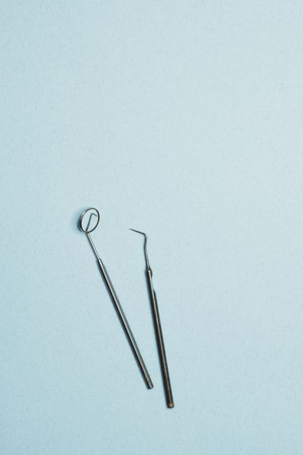 gingivitis periodontitis