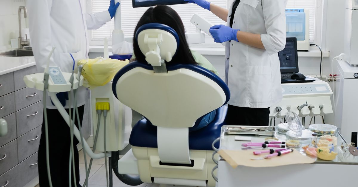 7 Best AI tools for dentists in 2026 in United States & Canada