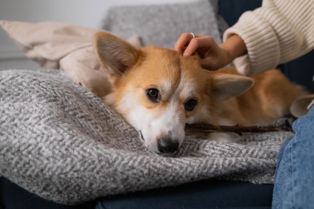 Dogs as Pet