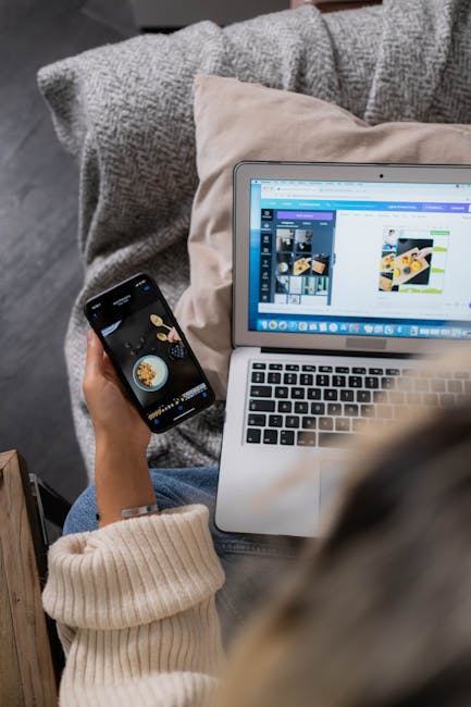 Podstawy UX Research & Strategy
