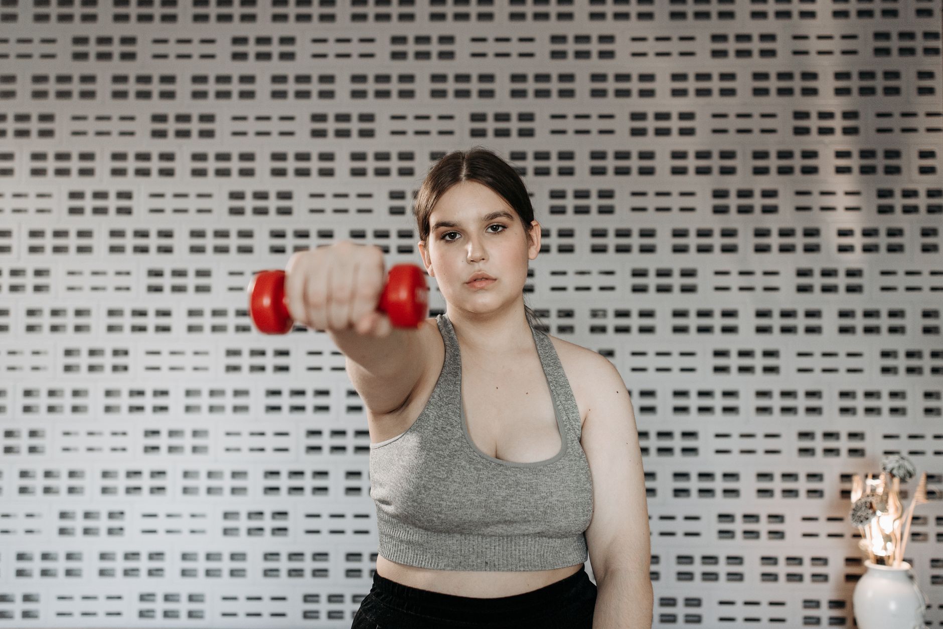 Beyond the Scale: Redefining Fitness and Self-Love