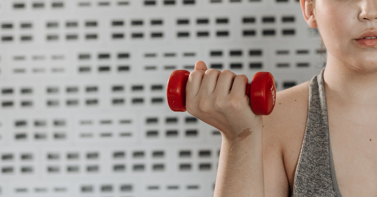 How to lose 40 pounds in 1 month with exercise