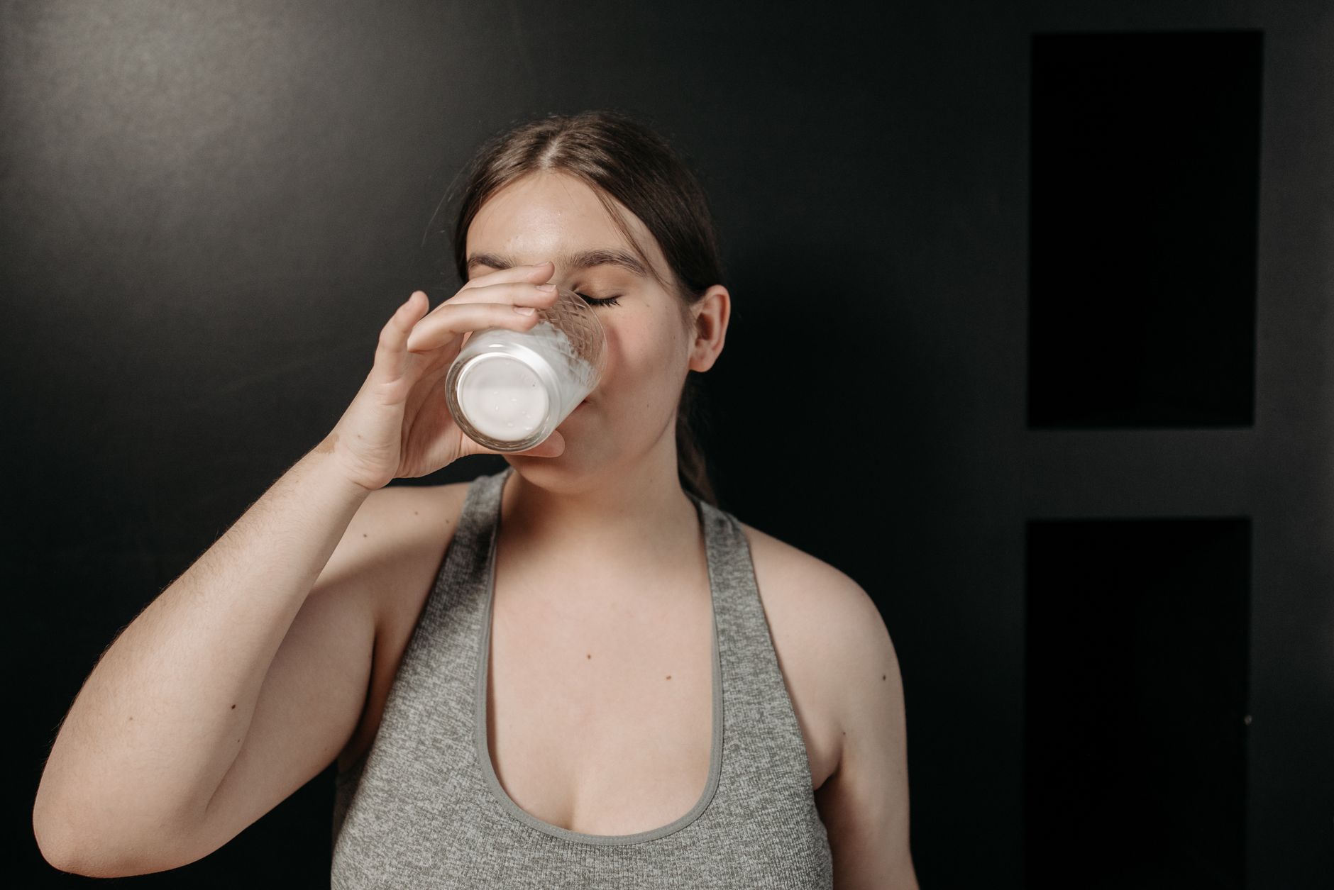 Crohn's Disease and Liquid Diet: A Guide to Symptom Relief