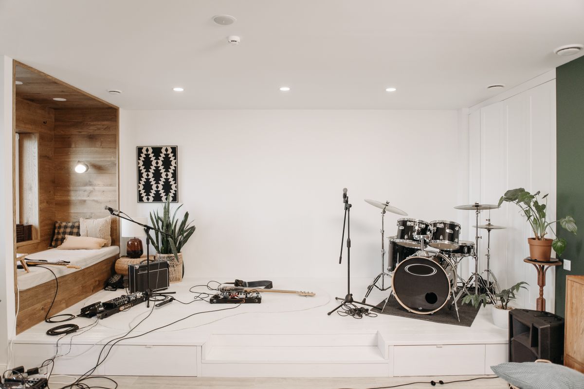 Studio