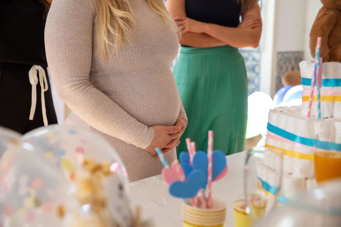 How to Count Baby Kicks (and Why It Matters)