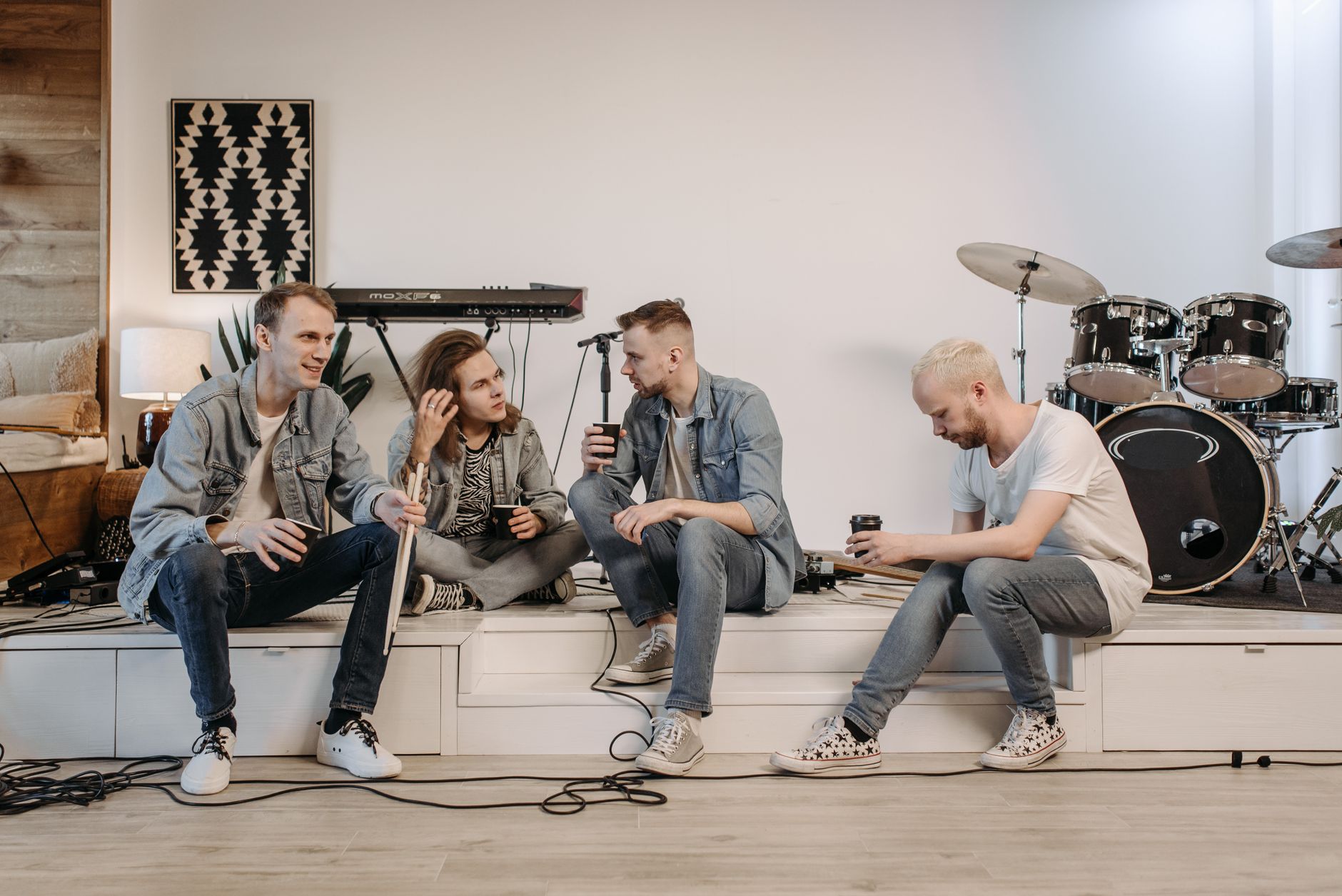 Tokio Hotel