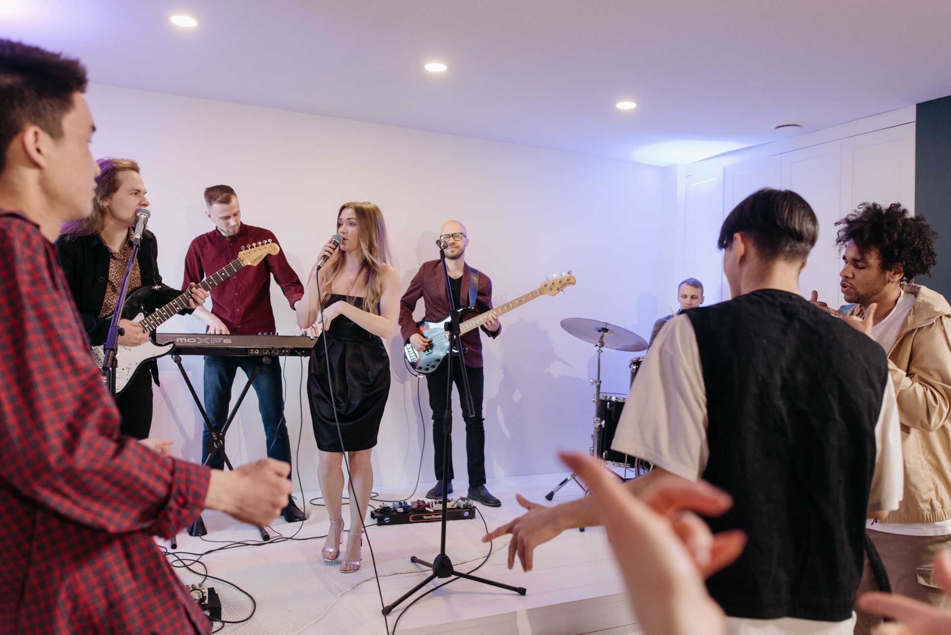 Originele K3-bezetting geeft laatste reünieconcert in Antwerpen