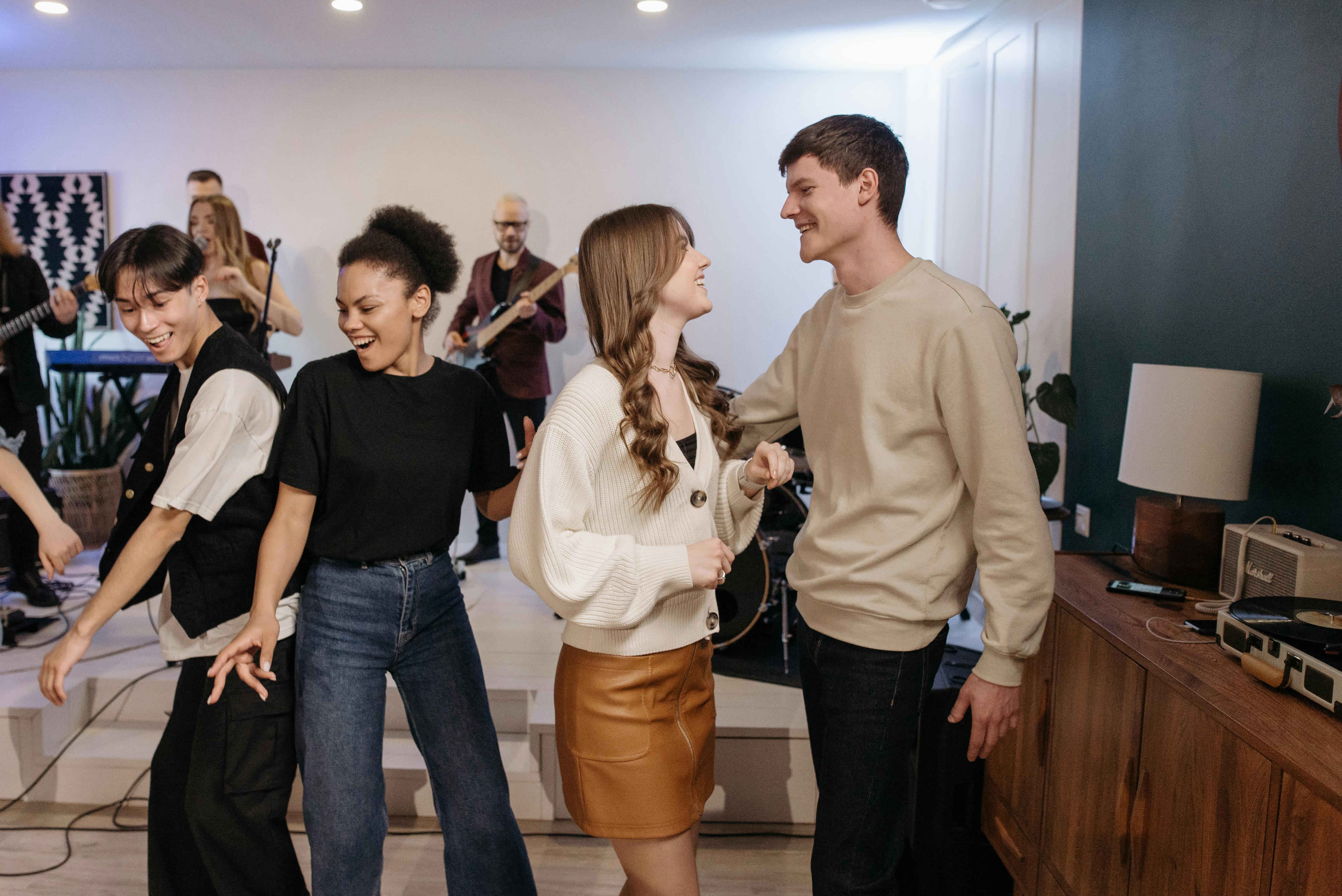 What is a leech friend?