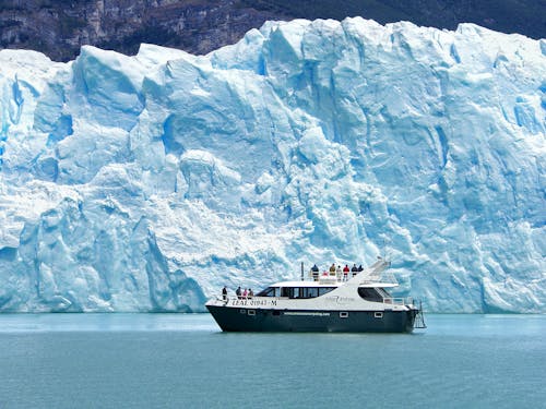Ilmainen kuvapankkikuva tunnisteilla glacierin kansallispuisto, ihmiset, jää