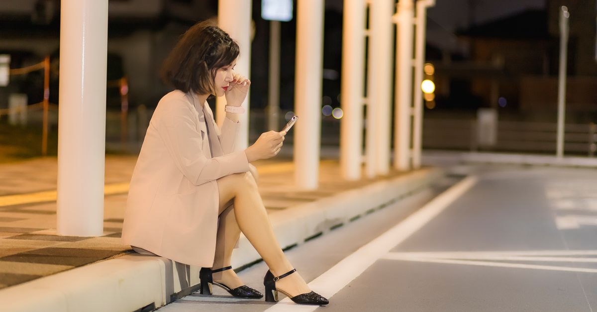 Pourquoi votre corps a mal quand votre esprit est anxieux