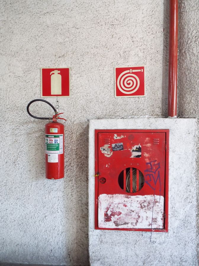 Fire Hose Equipment