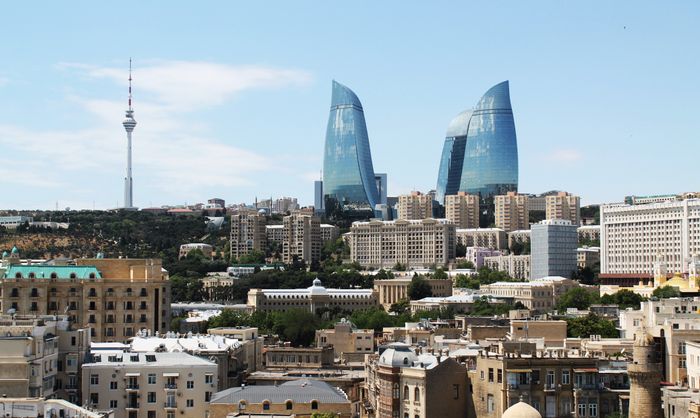 Azerbaijan