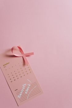 Outubro Rosa: A Importância da Luta Contra o Câncer de Mama - imagem 4