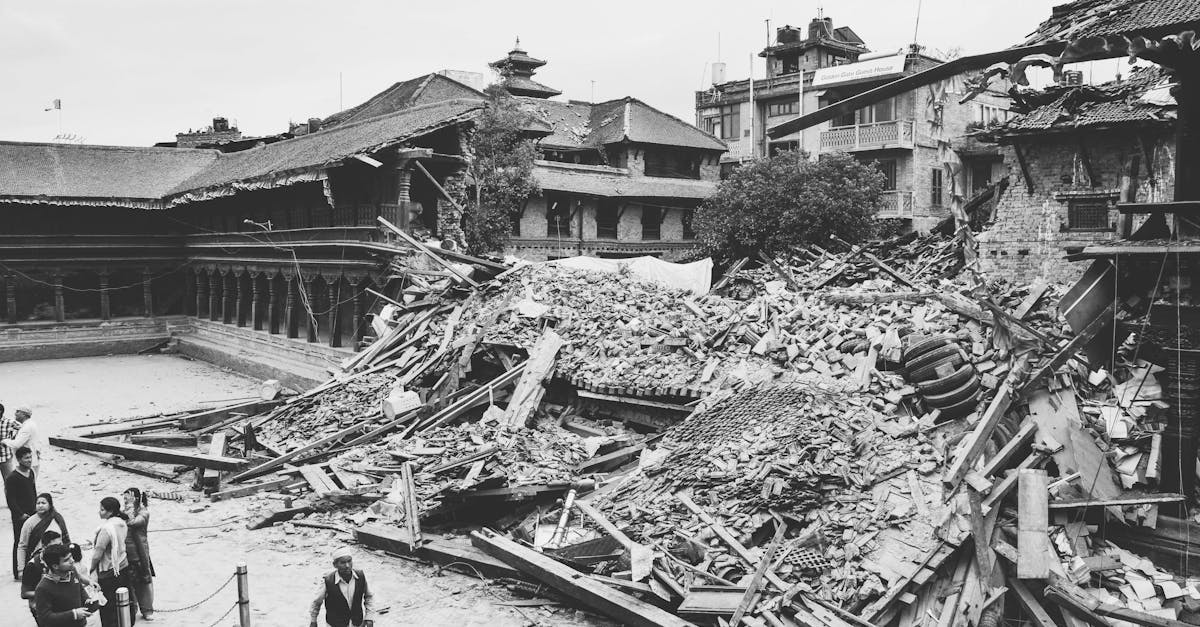 二二八事件:財經網美分析消費悲劇背後的真相