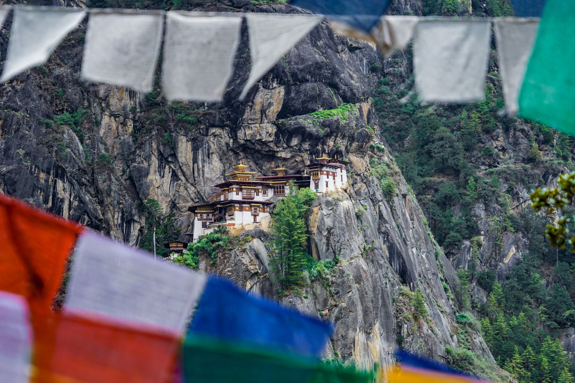 Bhutan, Bhutan