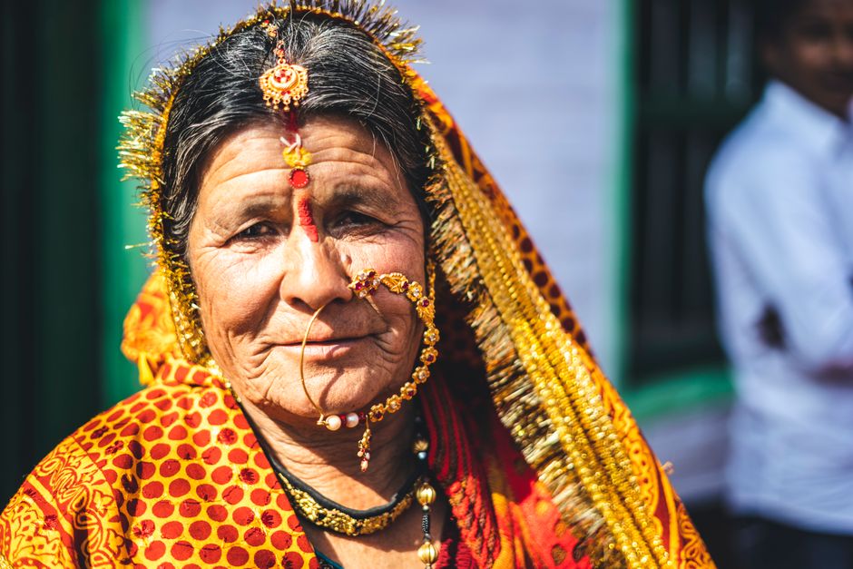 Indian AI Girlfriend: Vibrant, Warm, and Full of Story Indian AI Girlfriend — AI Angels 2026 guide