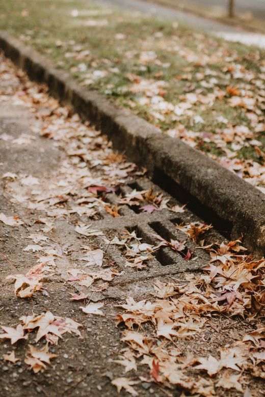 Which Way Does Your Block Fall? Legal Point of Discharge, Detention, and Why Stormwater Sets Your Floor Levels in SA Infill