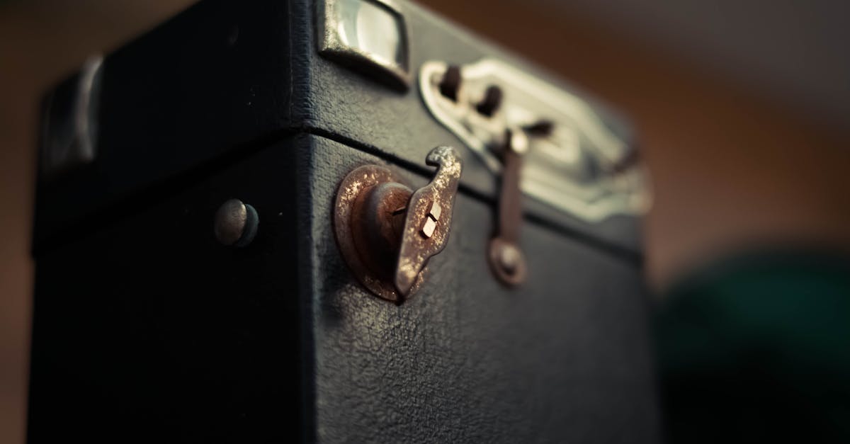 7 erreurs à éviter lors de la préparation de votre valise