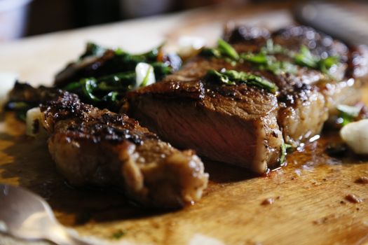 How to Cook Perfect Steak at Home: Your Ultimate Guide