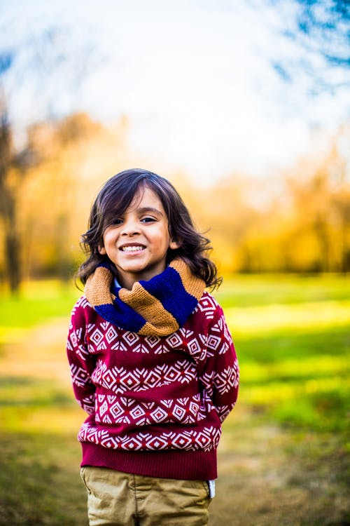 Immagine gratuita di adorabile, bambino, carino