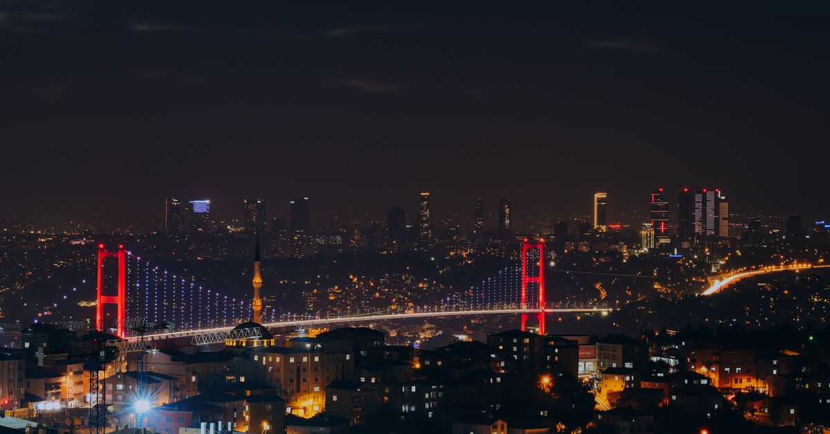 Turkey Hits Back at European Court Over Kavala Ruling