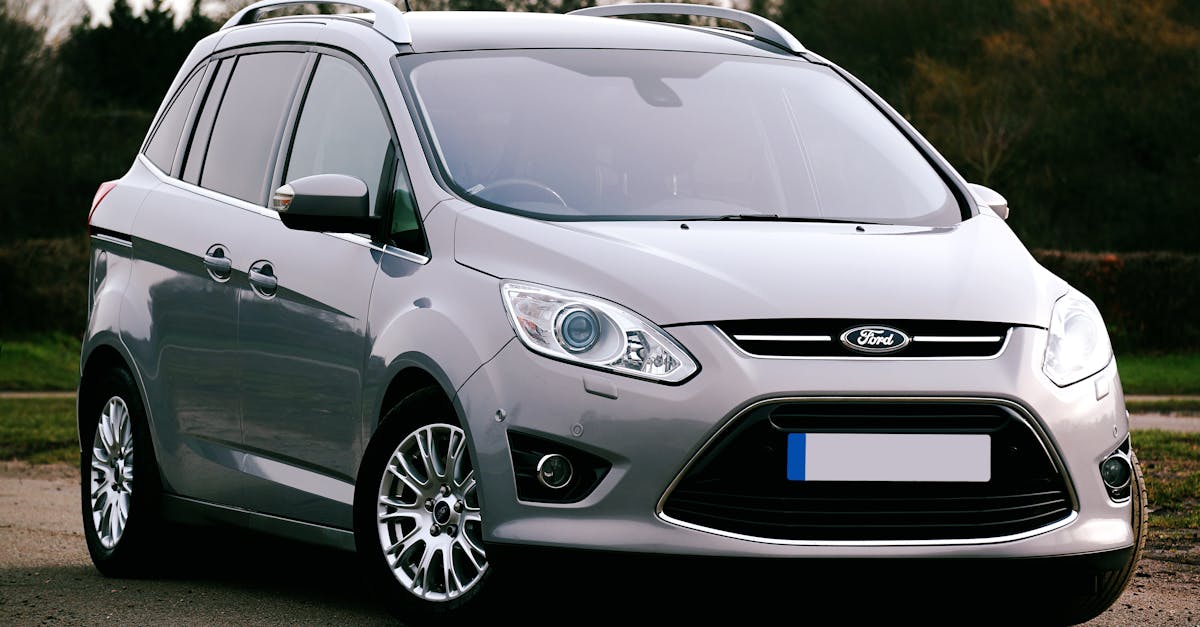 Fotos De Estudio Profesionales De Automóviles