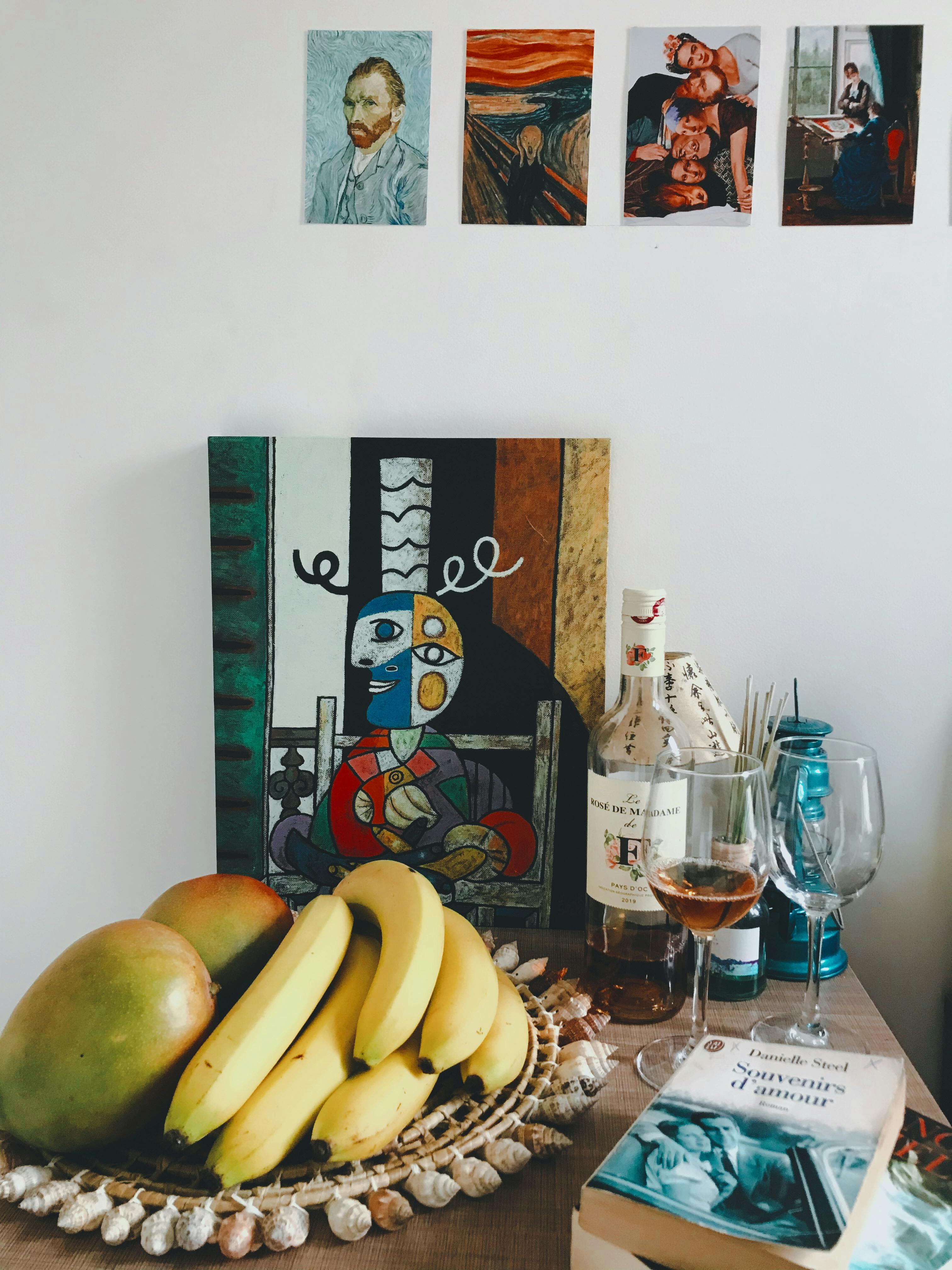 Enter Picasso and Braque: The Pioneers of Cubism