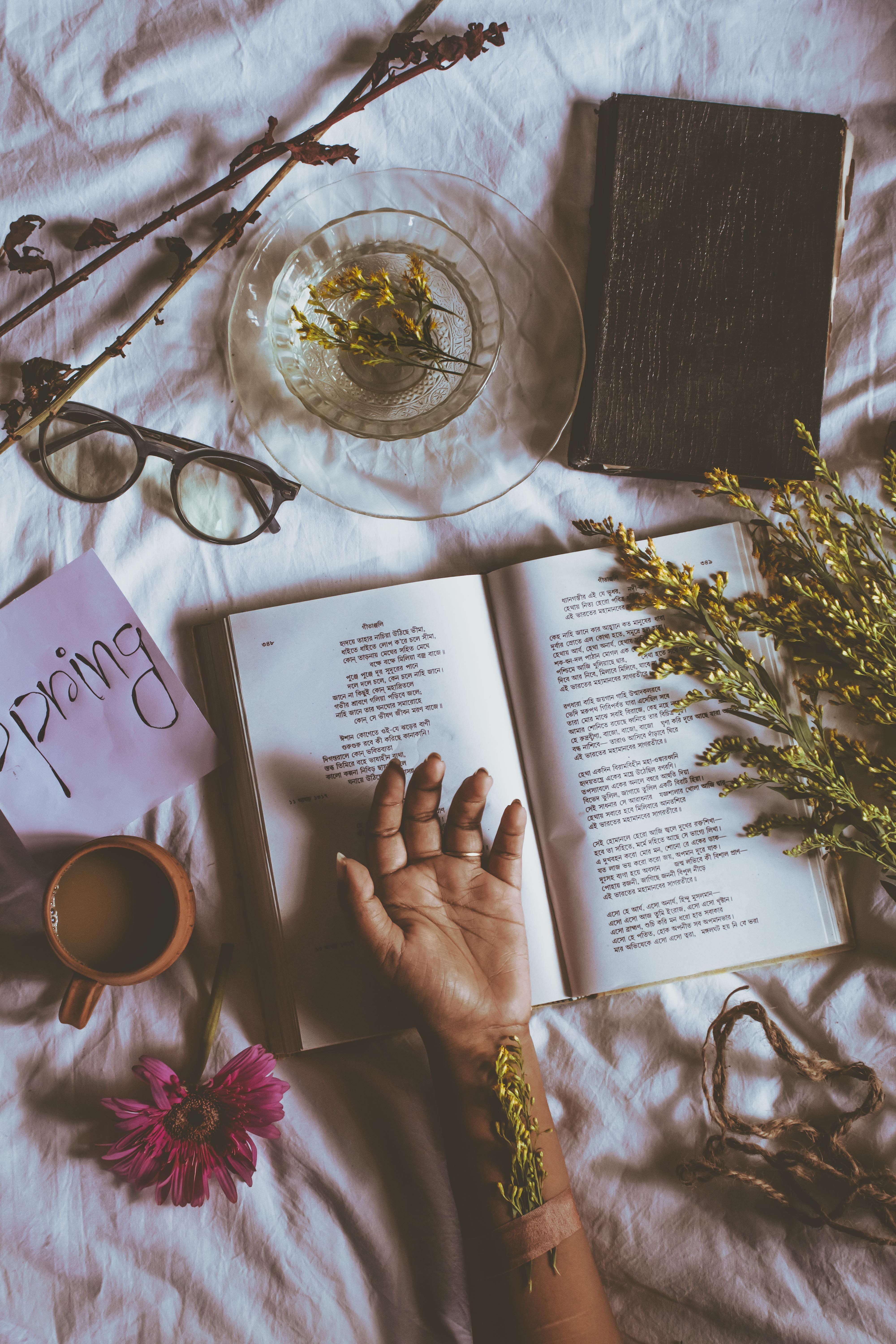 The 12 Most Translated Poets in History