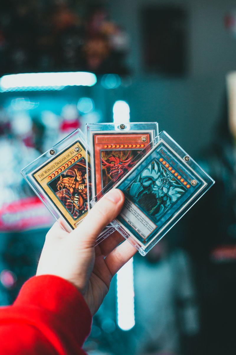 Grail Pack