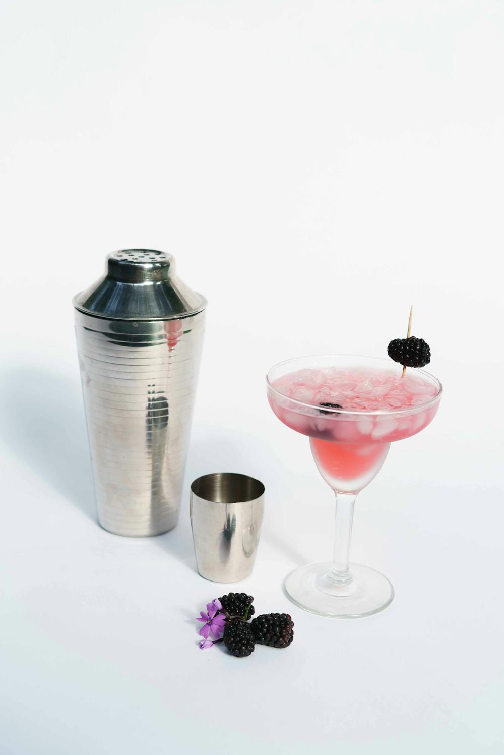 Berry Bliss Infusion