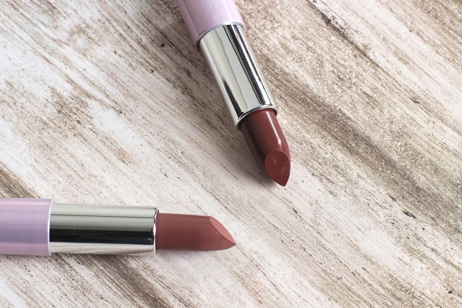 Rossetto liquido opaco