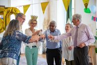 Free stock photo of 60 years old, adult, birthday