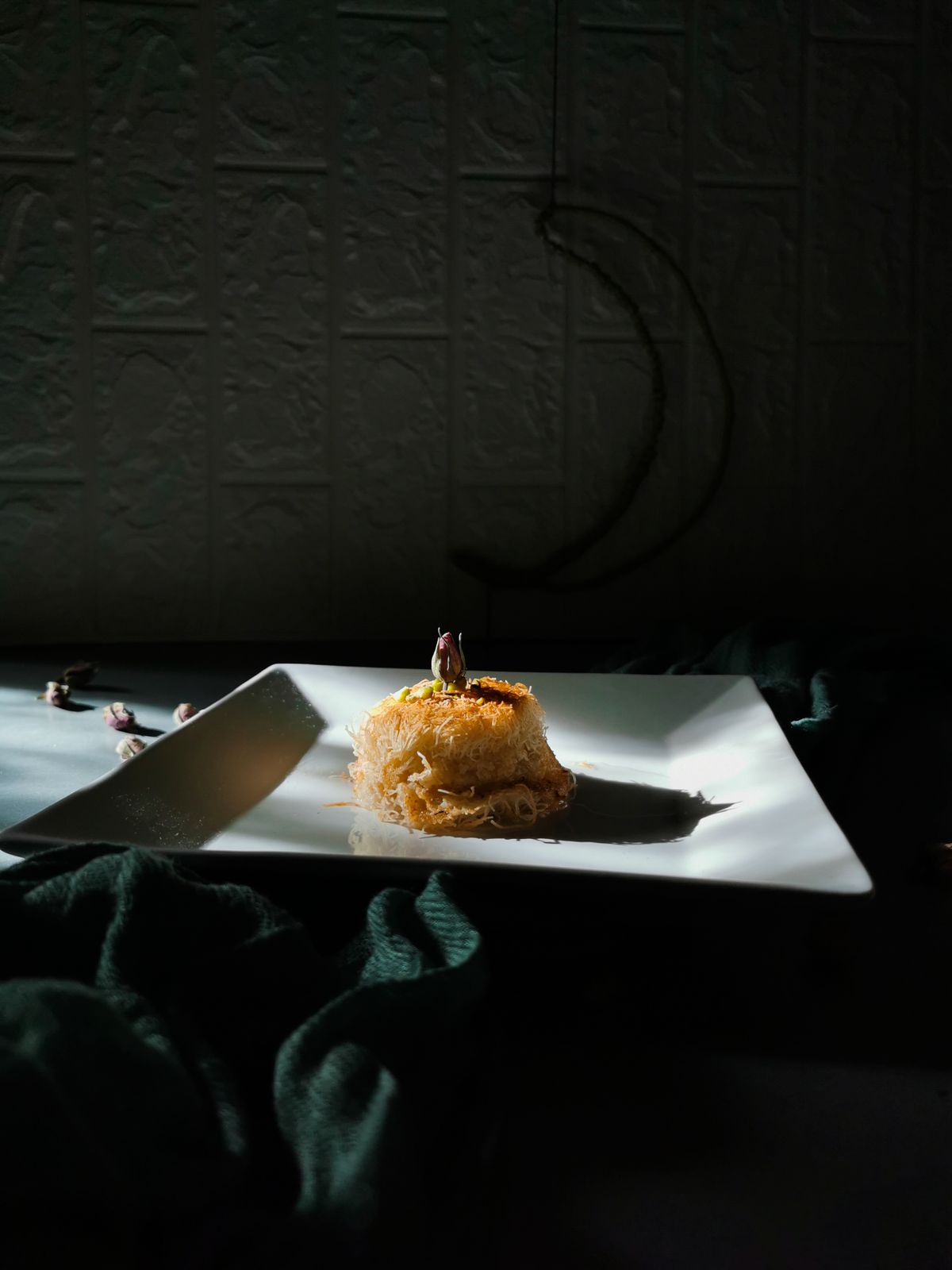 Desserts