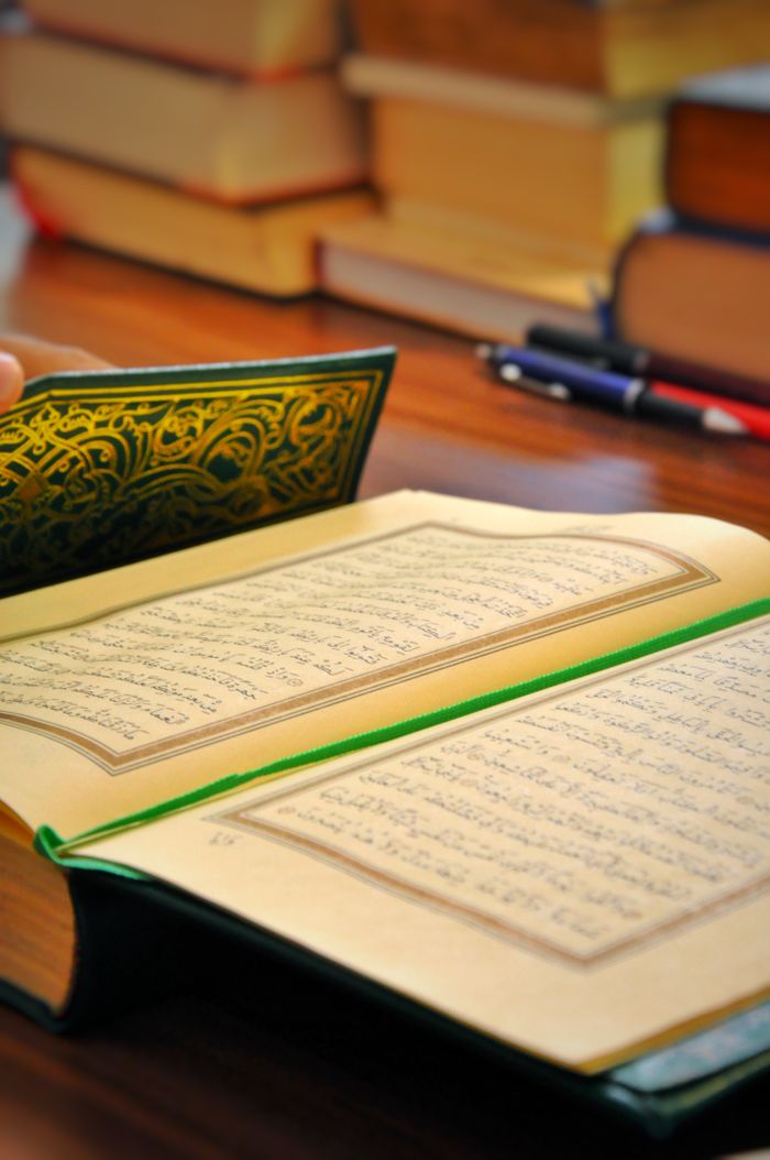 Kelas pendidikan formal di pesantren