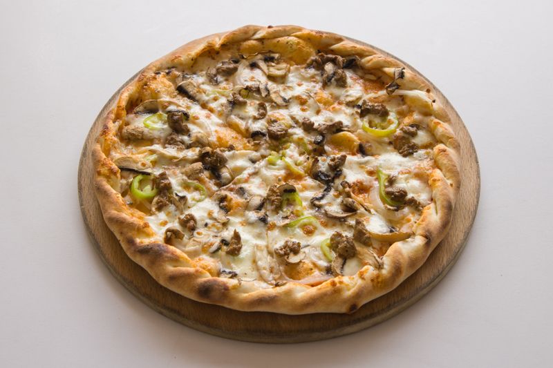 Combo 2 Pizzas Médias