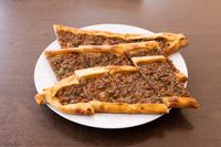 Kahvaltı Tabağı