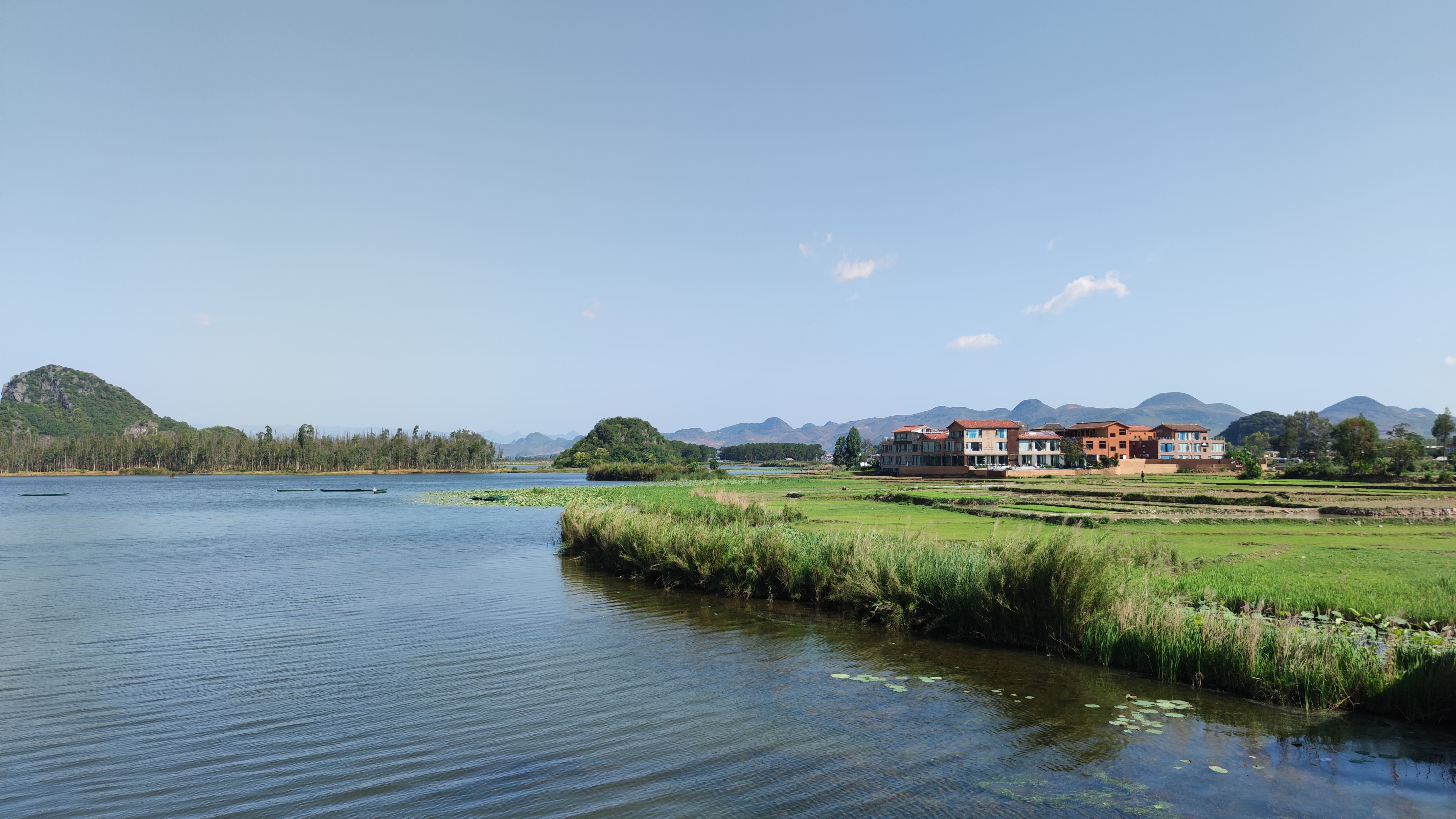 Yuanyang Rice Terraces — Staying Overnight: The Essential Strategy